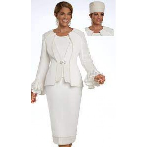 Donna vinci 11925 Women Suit and Dress